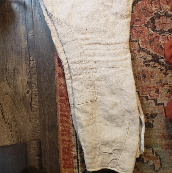Rare Polo RL Victorian Equestrian Pant - Picture 3 of 8